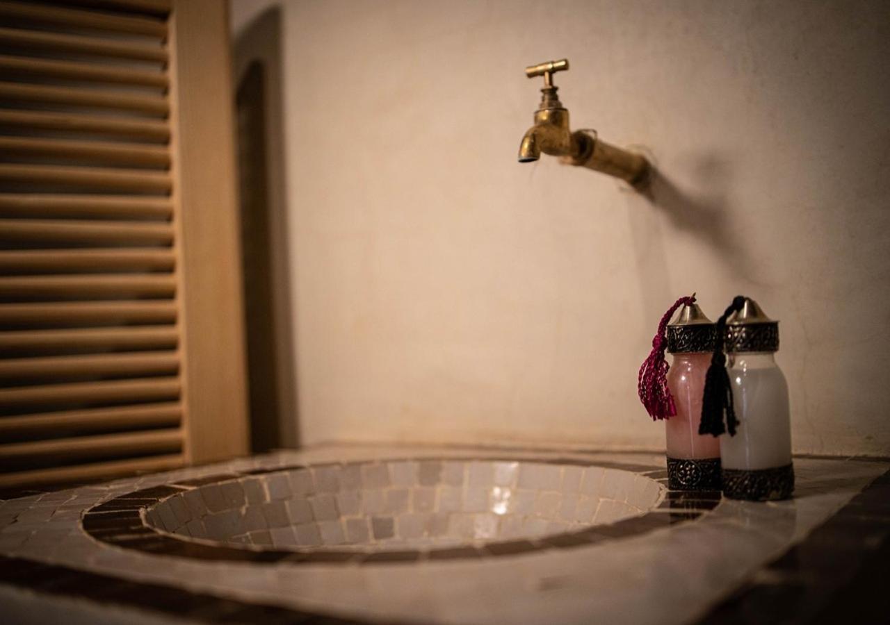 Sahara Luxury Camp Vip Hotel Merzuga Kültér fotó
