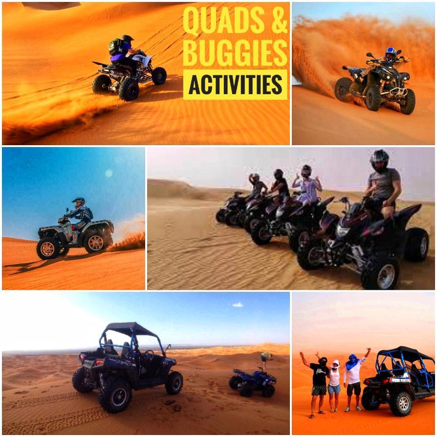 Sahara Luxury Camp Vip Hotel Merzuga Kültér fotó